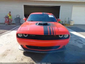 Обява за продажба на Dodge Challenger R/T* 6.4* V8* SCAT* PACK*  ~60 200 лв. - изображение 6 | Auto.bg Обява за продажба на Dodge Challenger R/T* 6.4* V8* SCAT* PACK*  ~60 200 лв. - изображение 6