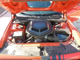 Обява за продажба на Dodge Challenger R/T* 6.4* V8* SCAT* PACK*  ~60 200 лв. - изображение 11 | Auto.bg Обява за продажба на Dodge Challenger R/T* 6.4* V8* SCAT* PACK*  ~60 200 лв. - изображение 11