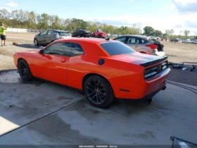 Обява за продажба на Dodge Challenger R/T* 6.4* V8* SCAT* PACK*  ~60 200 лв. - изображение 3 | Auto.bg Обява за продажба на Dodge Challenger R/T* 6.4* V8* SCAT* PACK*  ~60 200 лв. - изображение 3
