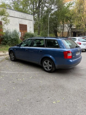 Audi A4 1.9 - 3300 лв. / 1687.26 € - 54697496 4