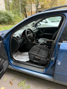 Audi A4 1.9 - 3300 лв. / 1687.26 € - 54697496 6