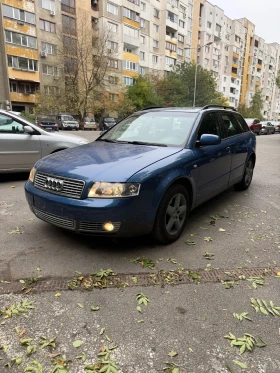 Audi A4 1.9 - 3300 лв. / 1687.26 € - 54697496 2