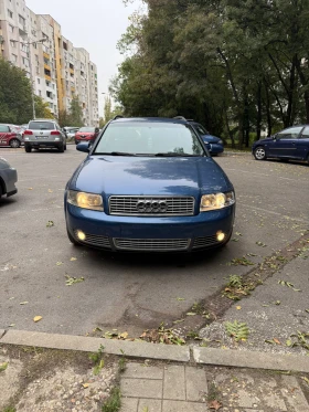 Audi A4 1.9 - 3300 лв. / 1687.26 € - 54697496 5
