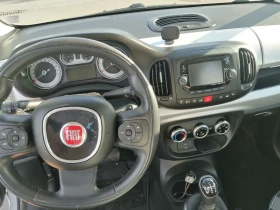 Fiat 500L | Mobile.bg    5