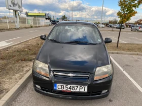     Chevrolet Kalos 1.2 LPG ()