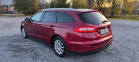 Ford Mondeo 2.0TDCI, снимка 3