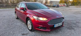 Ford Mondeo 2.0TDCI, снимка 6