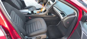Ford Mondeo 2.0TDCI, снимка 8
