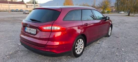 Ford Mondeo 2.0TDCI, снимка 4