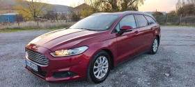 Ford Mondeo 2.0TDCI, снимка 2