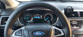 Ford Mondeo 2.0TDCI, снимка 11