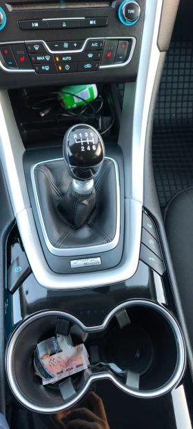 Ford Mondeo 2.0TDCI, снимка 10