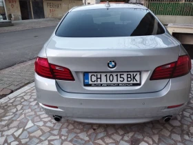 BMW 535 XDRIVE | Mobile.bg    6
