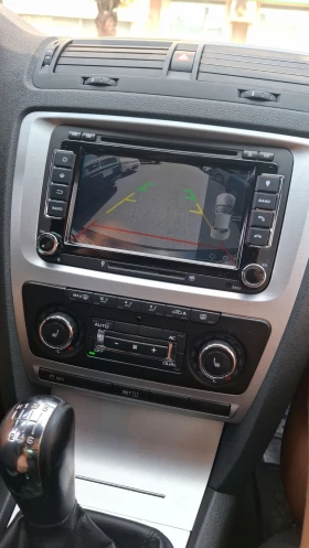 Skoda Octavia VRS, снимка 14