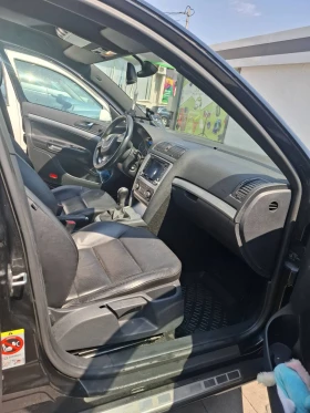 Skoda Octavia VRS, снимка 10