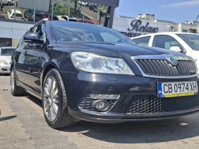 Skoda Octavia VRS, снимка 6