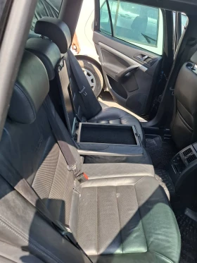 Skoda Octavia VRS, снимка 13