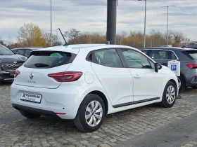 Renault Clio 1.0TCe/ 100к.с./Life - 17500 лв. / 8947.61 € - 52887875 5
