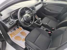 Renault Clio 1.0TCe/ 100к.с./Life - 17500 лв. / 8947.61 € - 52887875 11