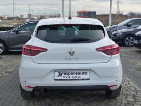 Renault Clio 1.0TCe/ 100к.с./Life - 17500 лв. / 8947.61 € - 52887875 6