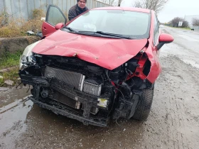 Kia Rio 1.1CRDI тип мотор D3FA