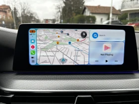 BMW 520 M-PACKET / DIGITAL, снимка 12