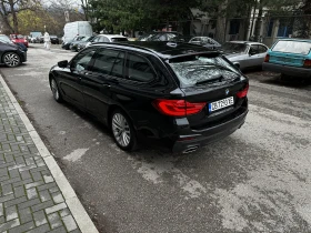 BMW 520 M-PACKET / DIGITAL, снимка 6
