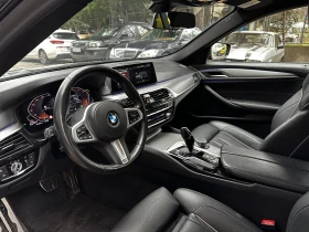 BMW 520 M-PACKET / DIGITAL, снимка 9