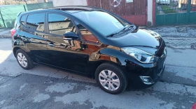 Hyundai Ix20 1.6-топ с-яние 125к.с - 13190 лв. / 6743.94 € - 91170815 12