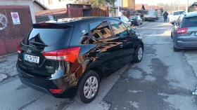 Hyundai Ix20 1.6-топ с-яние 125к.с - 13190 лв. / 6743.94 € - 91170815 9