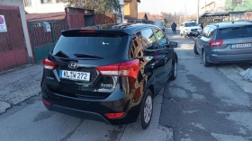 Hyundai Ix20 1.6-топ с-яние 125к.с - 13190 лв. / 6743.94 € - 91170815 17