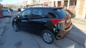 Hyundai Ix20 1.6-топ с-яние 125к.с - 13190 лв. / 6743.94 € - 91170815 15