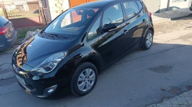 Hyundai Ix20 1.6-топ с-яние 125к.с - 13190 лв. / 6743.94 € - 91170815 14