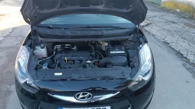 Hyundai Ix20 1.6-топ с-яние 125к.с - 13190 лв. / 6743.94 € - 91170815 5