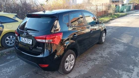 Hyundai Ix20 1.6-топ с-яние 125к.с - 13190 лв. / 6743.94 € - 91170815 2