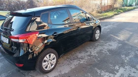 Hyundai Ix20 1.6-топ с-яние 125к.с - 13190 лв. / 6743.94 € - 91170815 4