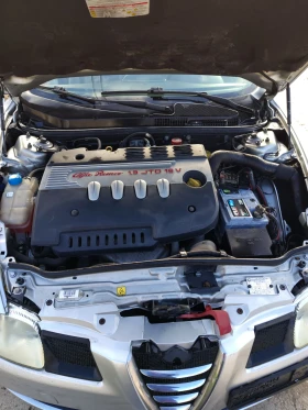 Alfa Romeo Gt 1.9gtd, снимка 3