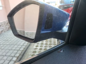 Skoda Octavia 1.4 TSI PHEV.PLUG-IN HYBRID.NAVI.LED.В гаранция | Auto.bg — изображение 17