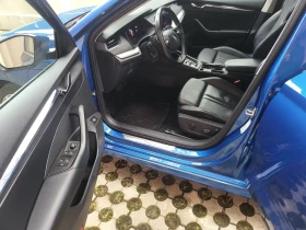 Skoda Octavia 1.4 TSI PHEV.PLUG-IN HYBRID.NAVI.LED.В гаранция | Auto.bg — изображение 16