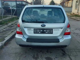 Subaru Forester 2.0i-158kc-4X4-АВТОМАТ-НАВИГАЦИЯ-ЕВРО4, снимка 5