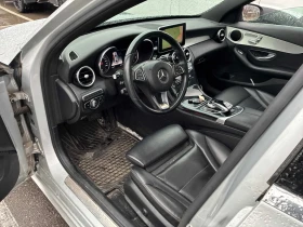 Mercedes-Benz C 300 * CARFAX * ЦЕНА ДО БГ - 26350 лв. / 13472.54 € - 86737948 7