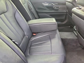 BMW 740 M Pack* 4MATIC* Blind Spot* CarPlay* Подргев* Обду - 14684 € / 28719.41 лв. - 97153581 10