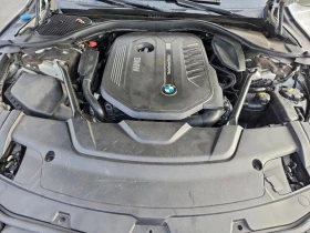 BMW 740 M Pack* 4MATIC* Blind Spot* CarPlay* Подргев* Обду - 14684 € / 28719.41 лв. - 97153581 11