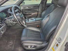 BMW 740 M Pack* 4MATIC* Blind Spot* CarPlay* Подргев* Обду - 14684 € / 28719.41 лв. - 97153581 7