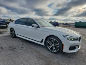 BMW 740 M Pack* 4MATIC* Blind Spot* CarPlay* Подргев* Обду - 14684 € / 28719.41 лв. - 97153581 4