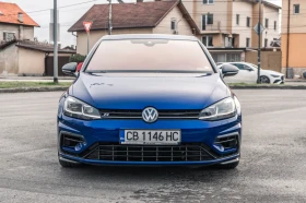 VW Golf R MK7.5 PERFORMANCE PACK AKRAPOVIC От Порше София! - 24200 € / 47331.09 лв. - 58862663 8