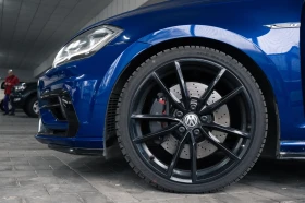 VW Golf R MK7.5 PERFORMANCE PACK AKRAPOVIC От Порше София! - 24200 € / 47331.09 лв. - 58862663 9