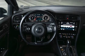 VW Golf R MK7.5 PERFORMANCE PACK AKRAPOVIC От Порше София! - 24200 € / 47331.09 лв. - 58862663 14