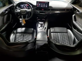 Audi Rs5 2.9L, 6 cyl., 444HP* Клип на мотор*  - 30354 € / 59367.26 лв. - 66232839 8