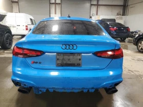 Audi Rs5 2.9L, 6 cyl., 444HP* Клип на мотор*  - 30354 € / 59367.26 лв. - 66232839 6
